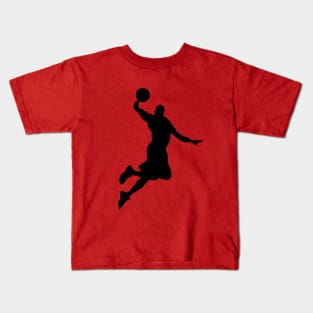 Basketball Kids T-Shirt